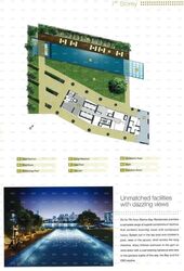 Marina Bay Residences (D1), Condominium #556125831